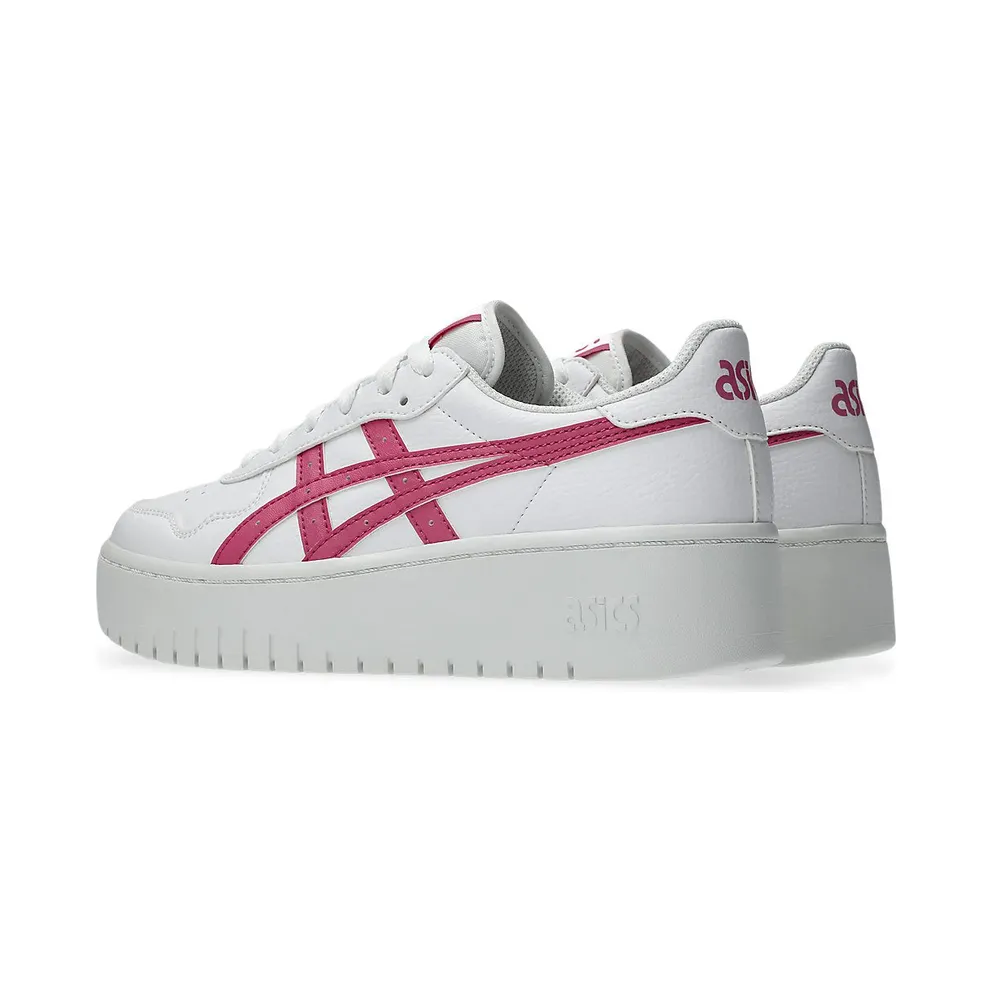 ASICS JAPAN S PF “White / Old Rose” (1202A024-143)