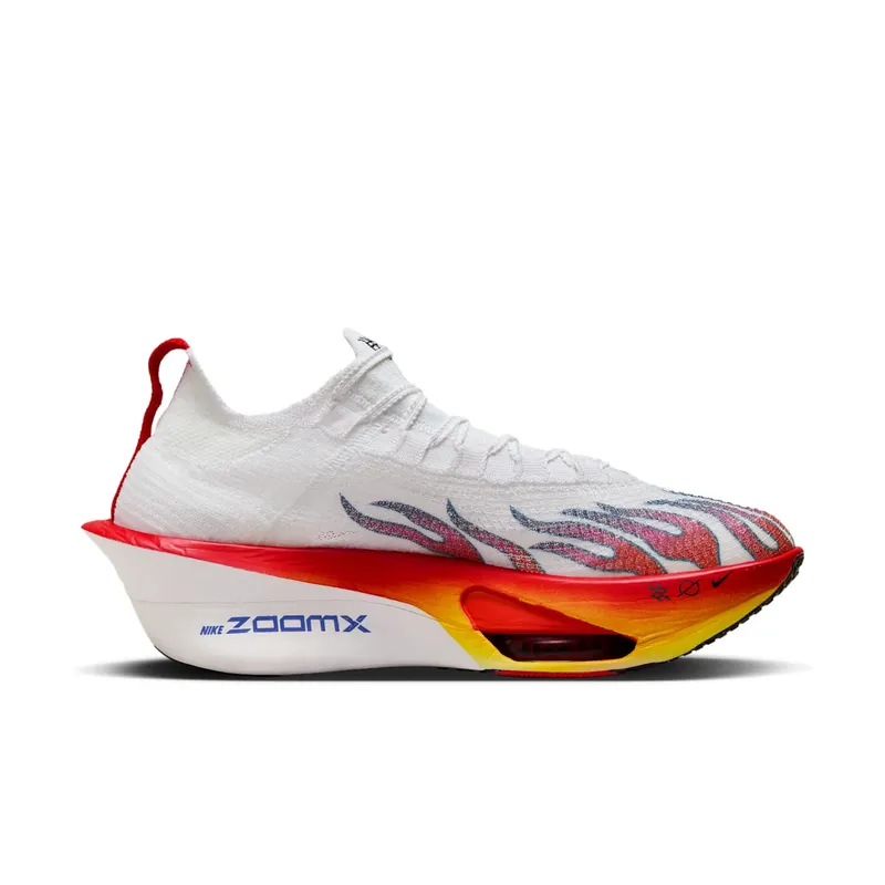 Nike ZoomX AlphaFly 3 “Ekiden – Fuel The FIre” (HQ3501-100)