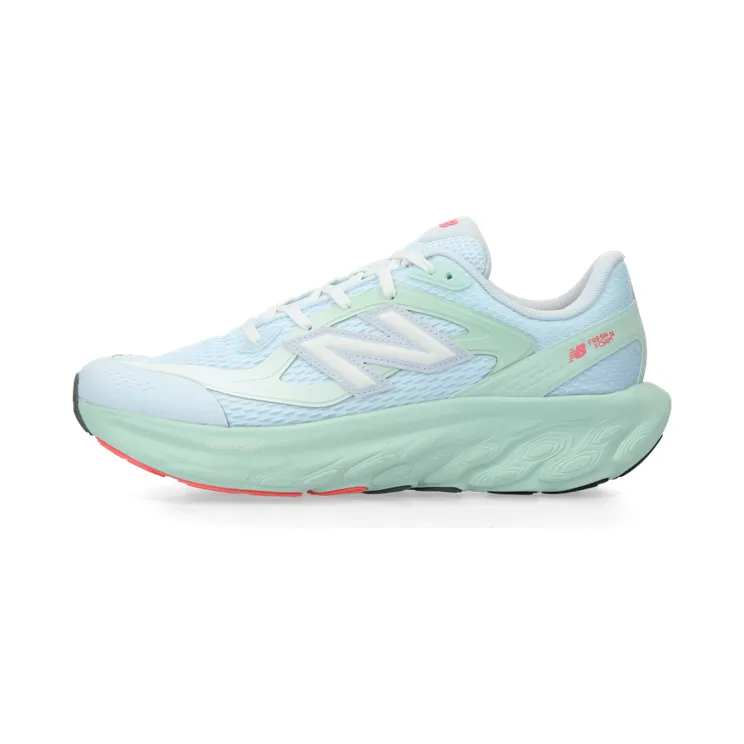 New Balance Fresh Foam “Pastel Blue/ Pastel Green” (UTRNQD)