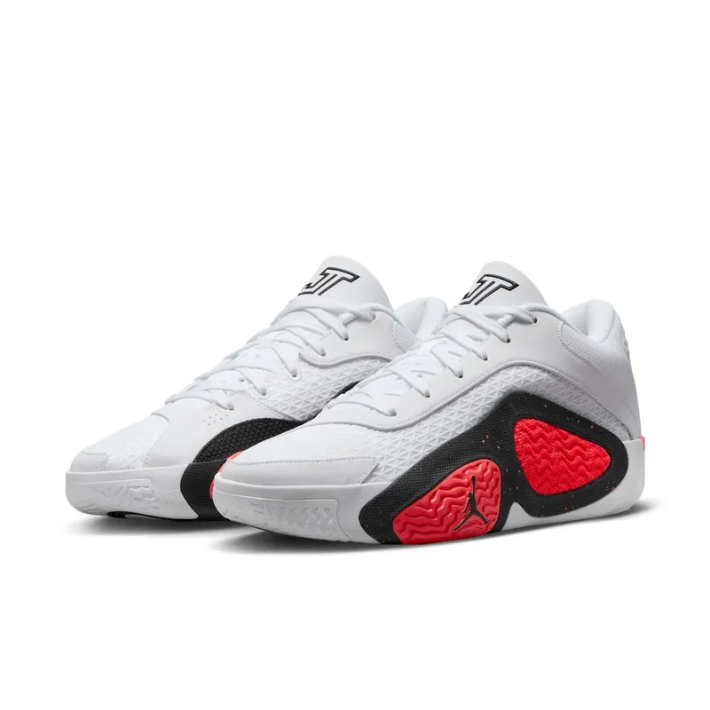 Jordan Tatum 2 Red Cement (FJ6457-106)