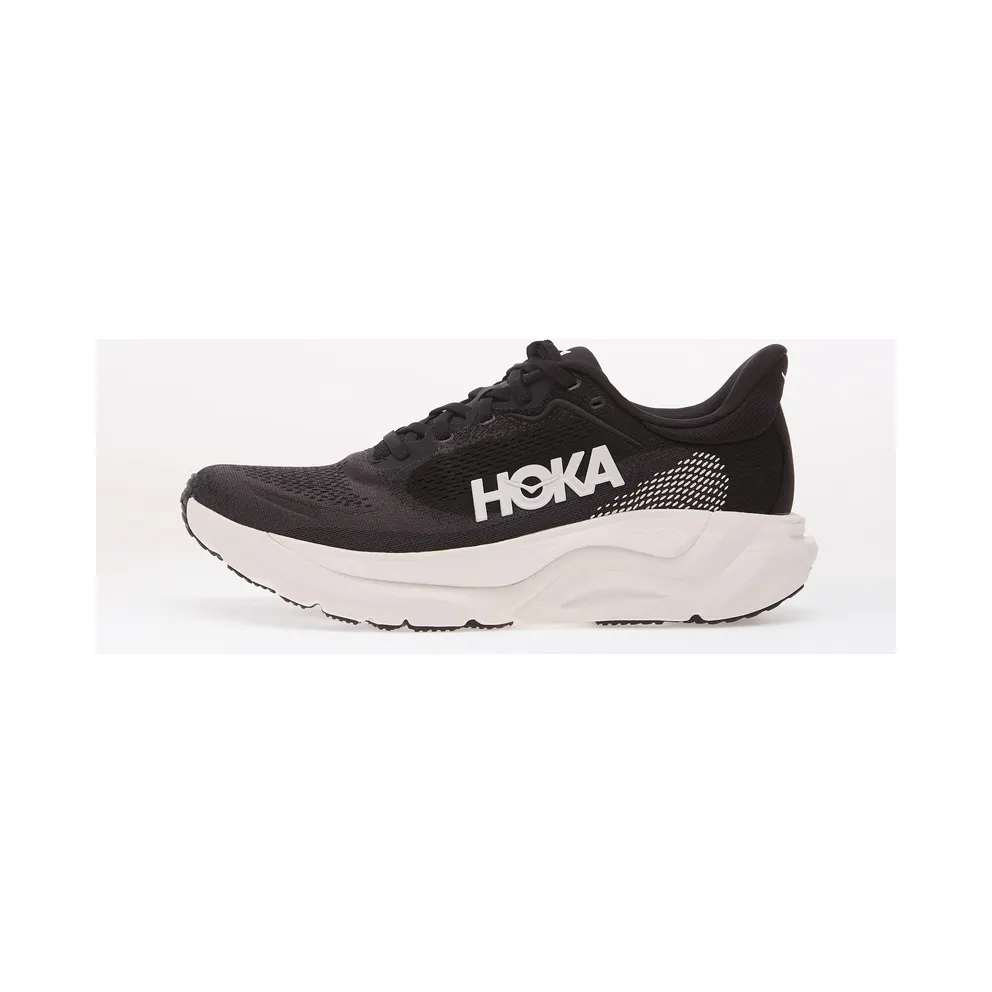 Hoka One Arahi schwarz (1176531-BWHT)