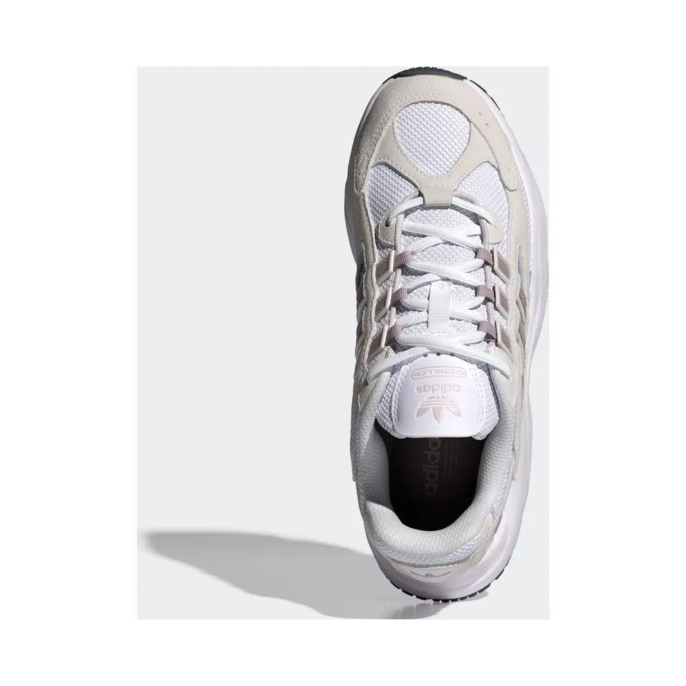 adidas Ozmillen Grey Preloved Fig Wonder Quartz (IF6551)