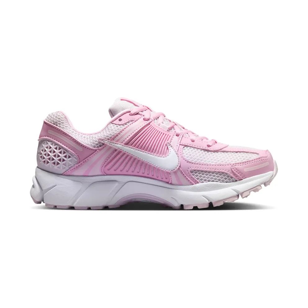 Nike Zoom Vomero 5 Pink Rise / White-Bleached Lilac-Pink Foam (FJ2028-603)