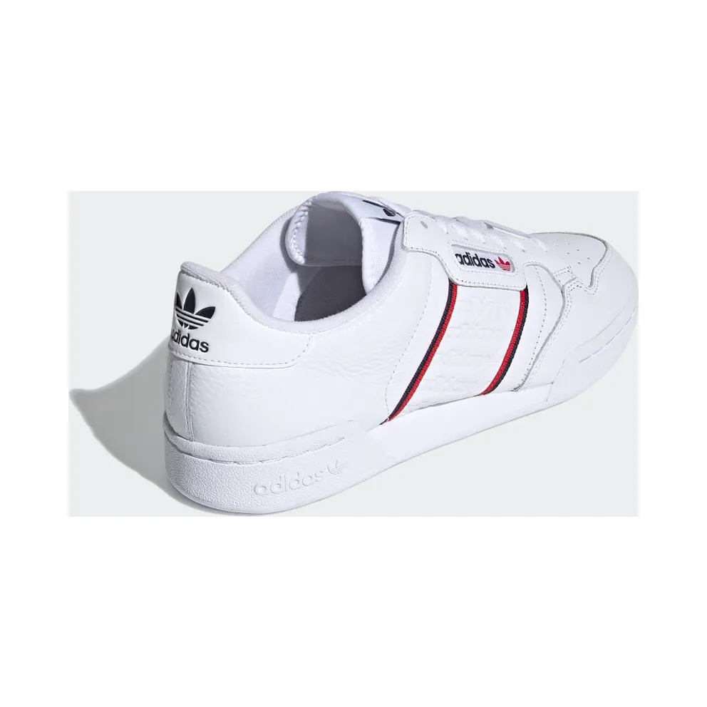 adidas Continental 80 Cloud White / Cloud White / Collegiate Navy (FU9783)