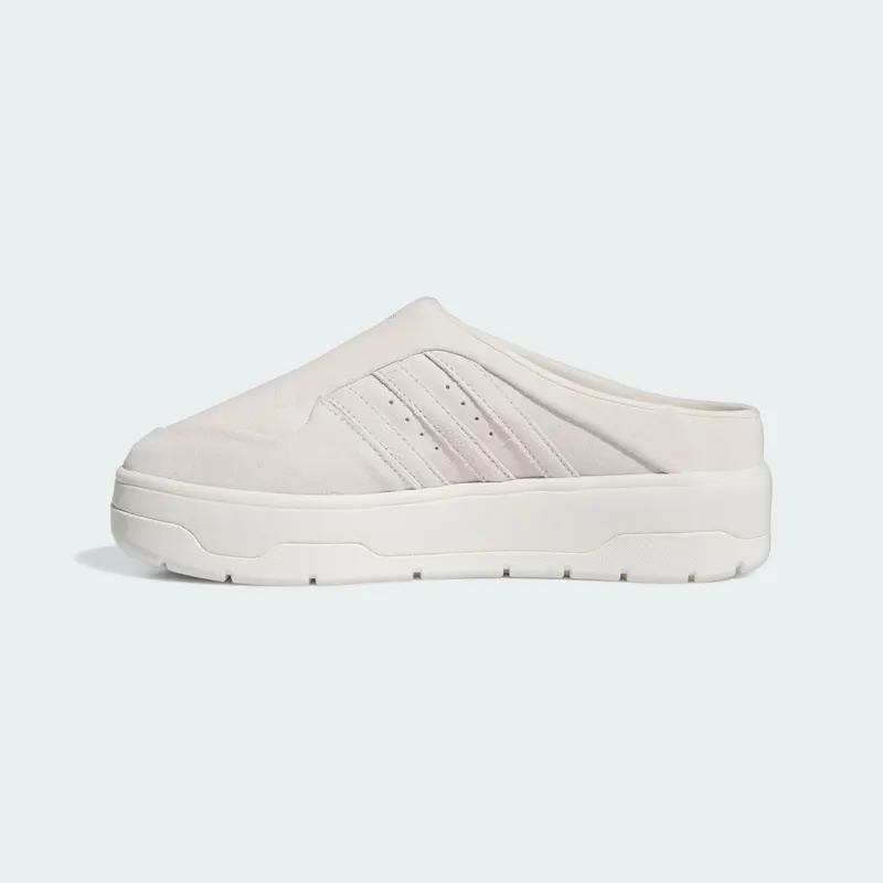 adidas Rivalry Mule Cloud White Grey Off White (IG2232)