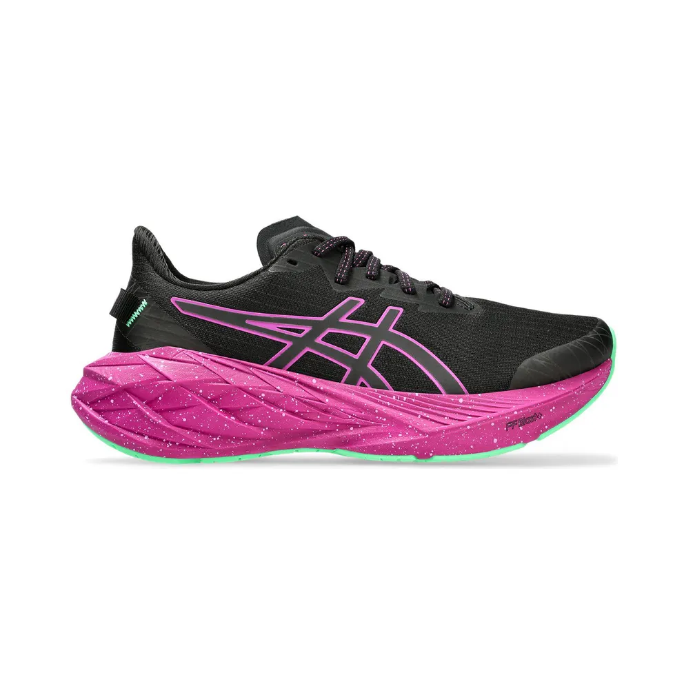 ASICS Novablast 4 Lite-Show Lite Show Bold Magenta (1012B699-001)