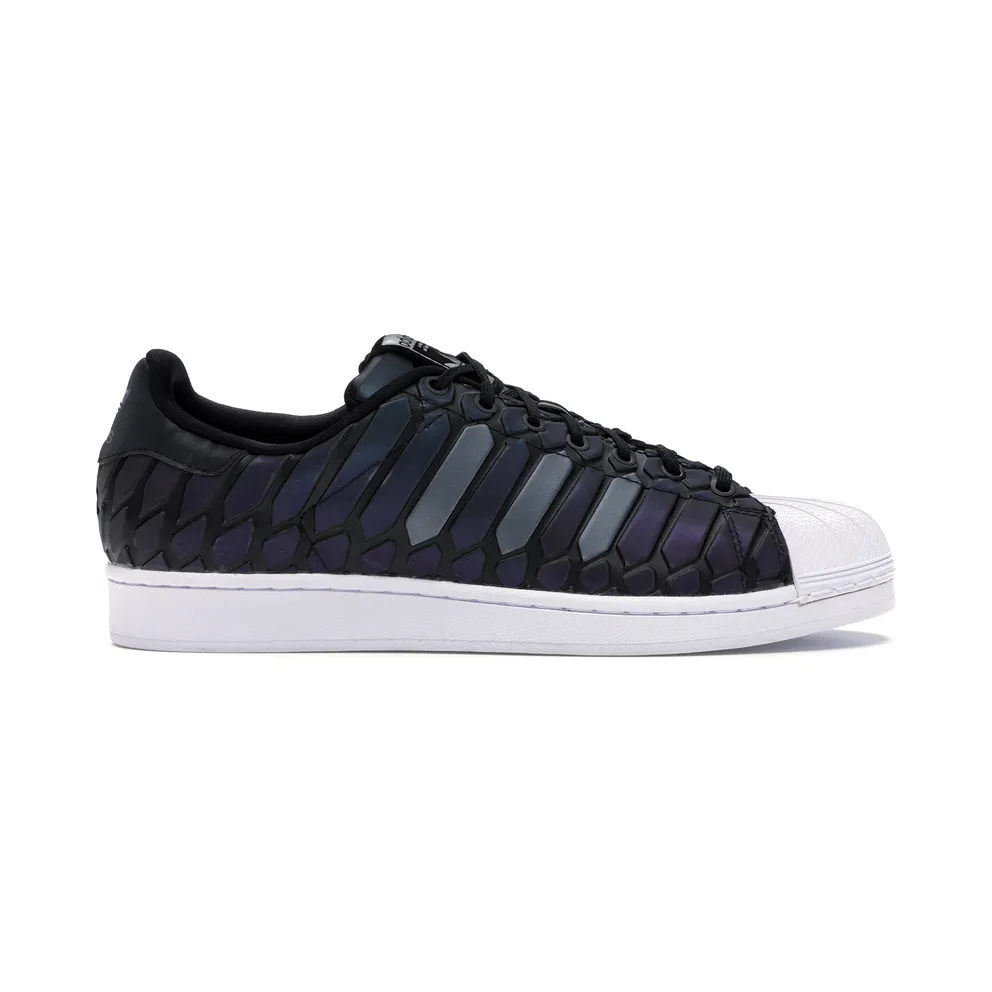 adidas Superstar 80s Xeno All Star Black (D69366)