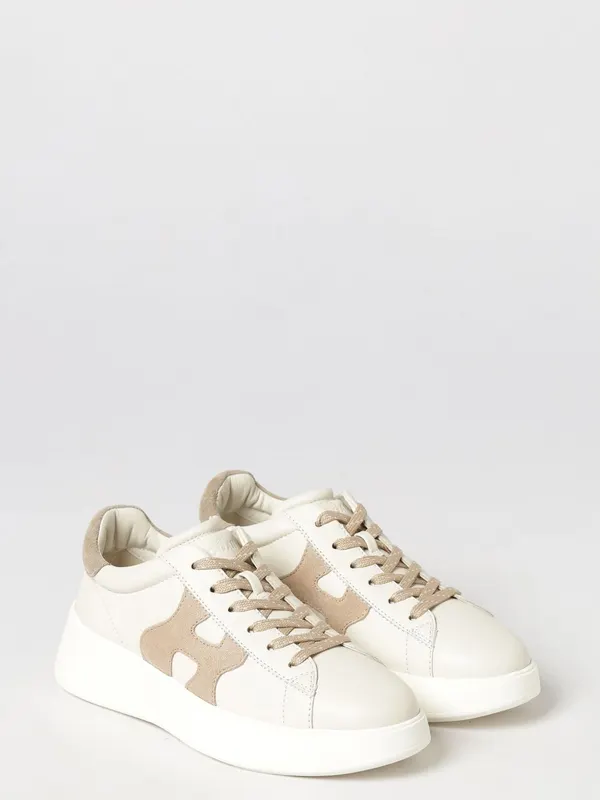Hogan Yellow Cream (HXW5620DN61N1M0RZM)