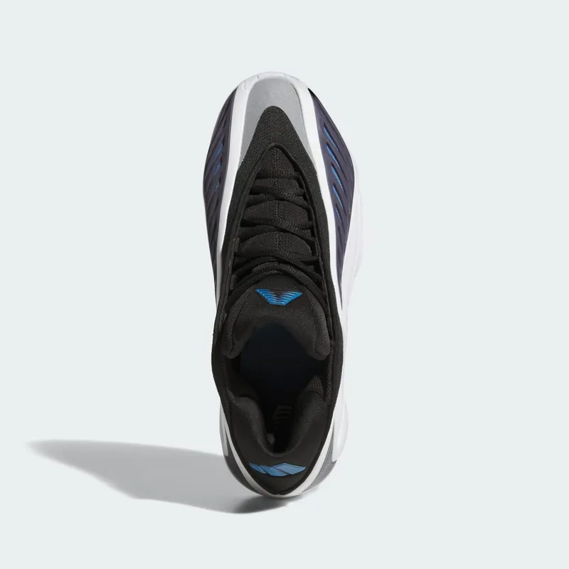Adidas Anthony Edwards 2 Cloud White / Core Black / Dusky Ink (JQ9493)