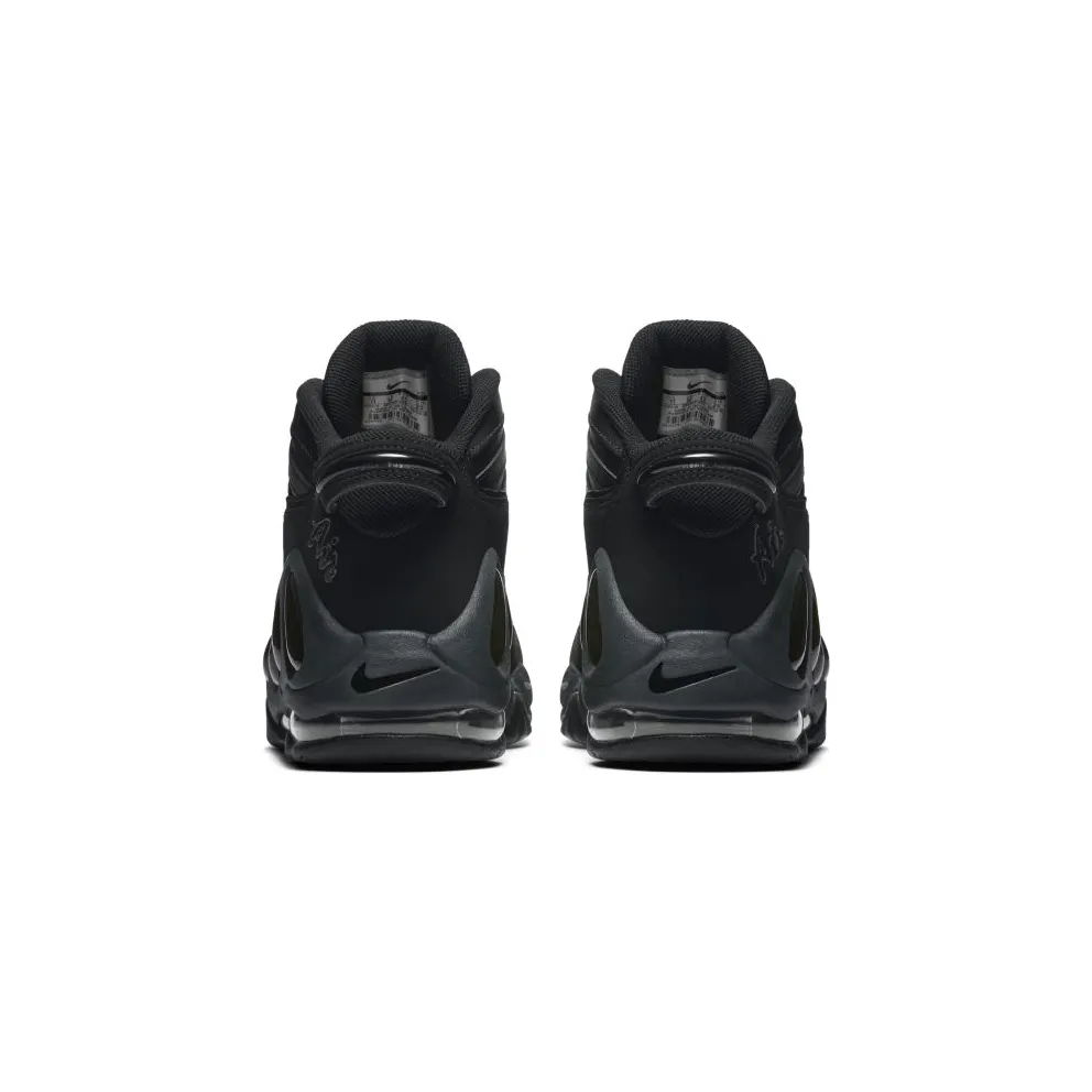 Nike Air Max Uptempo 97 Black Anthracite Black/Black-Anthracite-Black (399207-005)