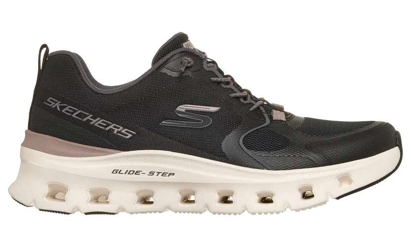 Skechers Glide-Step Pro – Cool Drift Sneaker Black
