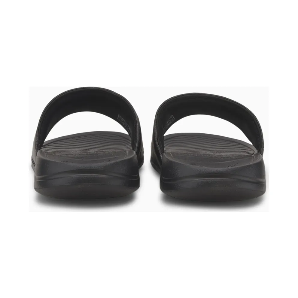 Puma Popcat 20 Sandals White/Black (372017-01)