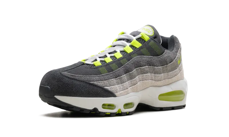 Nike Air Max 95 OG “Reverse Gradient Neon” (HM4738-001)