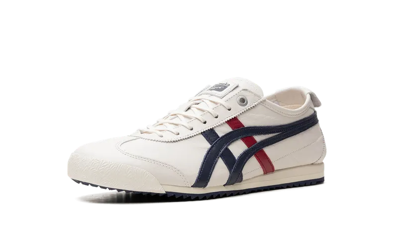 Onitsuka Tiger MEXICO 66 SD “Cream Peacoat” (1183A872-101)
