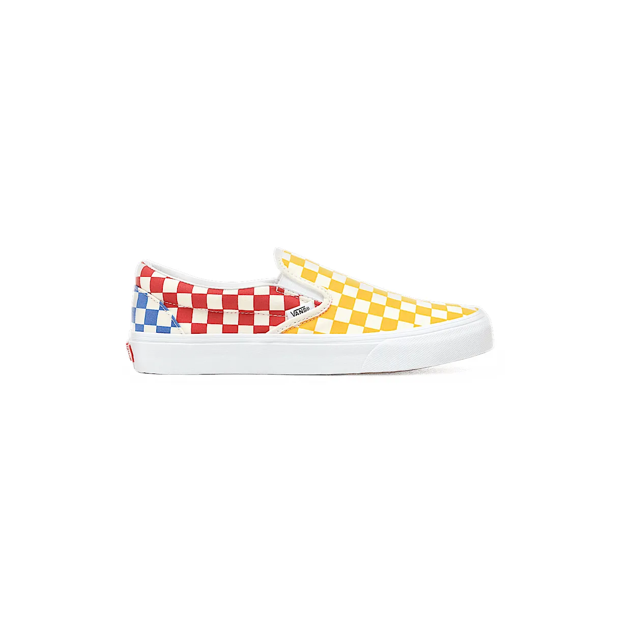 vans-checkerboard VN0A38F7VLV