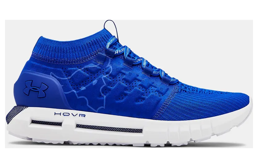 Under Armour Hovr Phantom The Rock Royal (3022541-400)