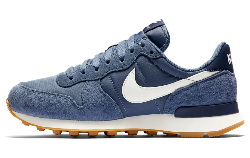Nike Internationalist Diffused Blue / Summit White (828407-412)