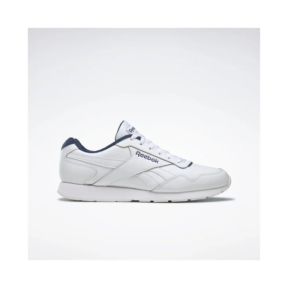 Reebok Royal Glide Cloud White / Batik Blue / Cloud White