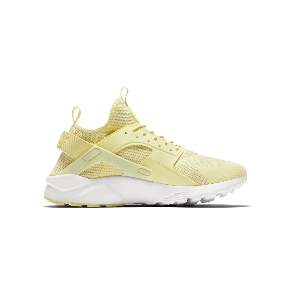 Nike Air Hurache Run Ultra Breathe Lemon Chiffon Lemon Chiffon/Summit White (833147-701)