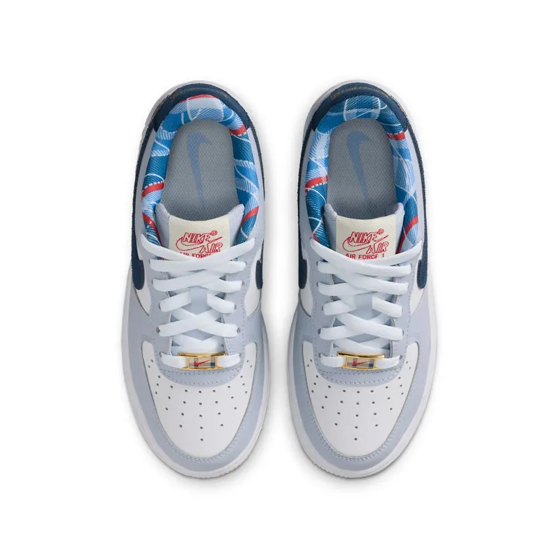 Nike Air Force 1 Low Just Do It (IH7342-141)
