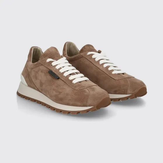 Brunello cucinelli Sneakers Burnt (MZSFG2110C8849)