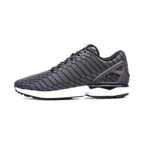 adidas ZX Flux Xeno All Star Black