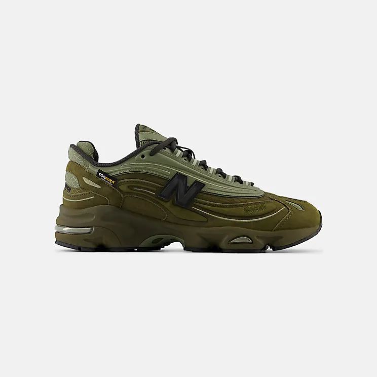 New Balance 1000 Cordura Woodland (M1000NBU)