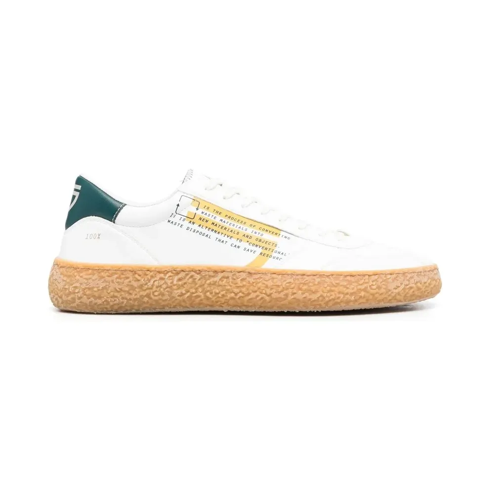 Puraai Senape – White