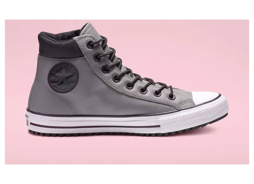 Converse Converse Chuck Taylor PC Leather High Top Mason/black/white (162414C)