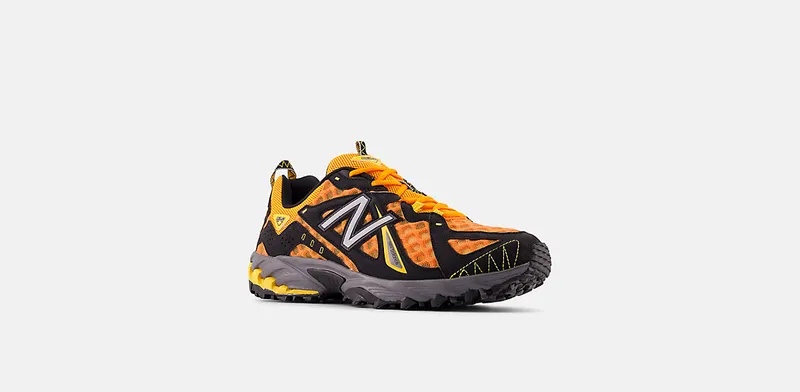New Balance 610 Sun Glow (ML610TAO)