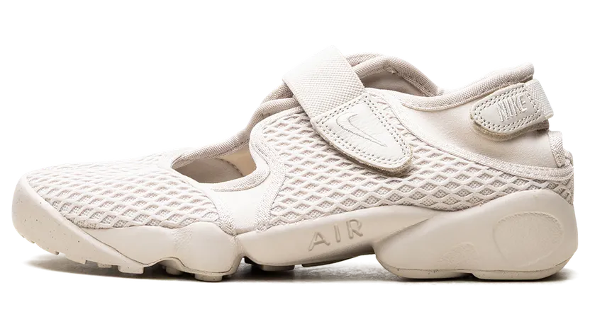 Nike Air Rift Lace “Light Orewood Brown” (HM8288-100)