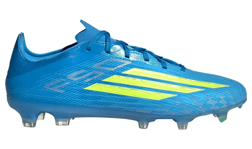 adidas F50 Pro FG Ice Cold Precision Pack (JR8950)