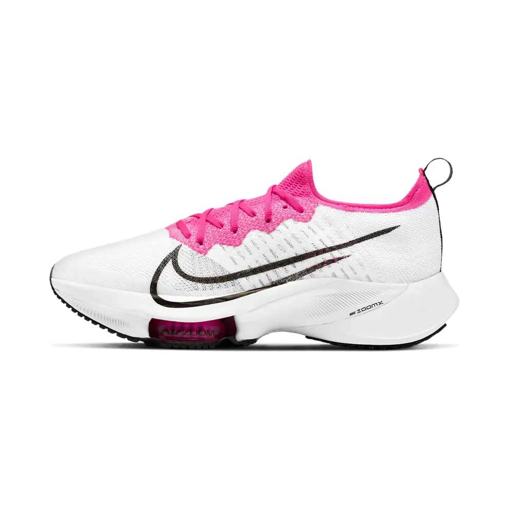 Nike Air Zoom Tempo NEXT% Weiß (CI9924-102)