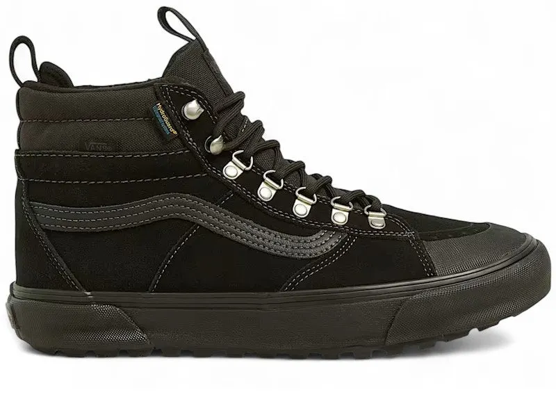 Vans Sk8-Hi Waterproof MTE Black (VN000CVRBLK)