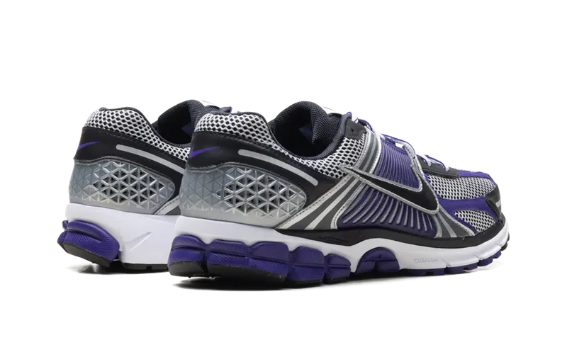 Nike Vomero 5 “Metallic Silver / Court Purple” (IM2220-095)