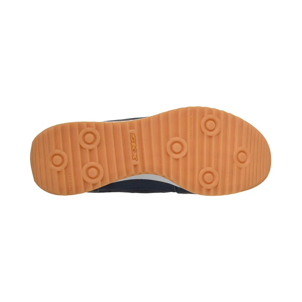 Skechers SKX 92 – Reyden Sneaker Marine/Black
