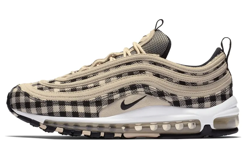 Nike Air Max 97 Premium Flannel (312834-201)