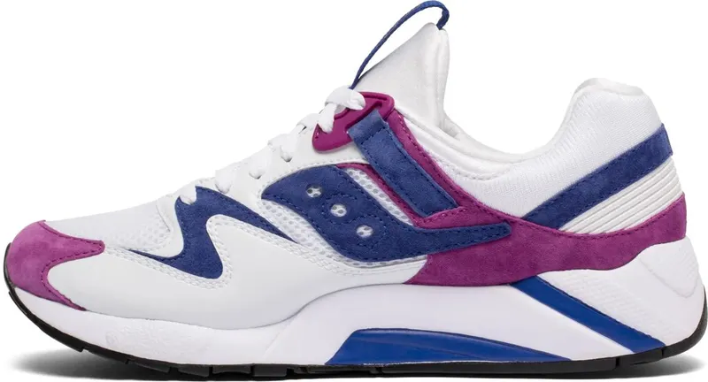 Saucony Grid 9000 (S70439-2)