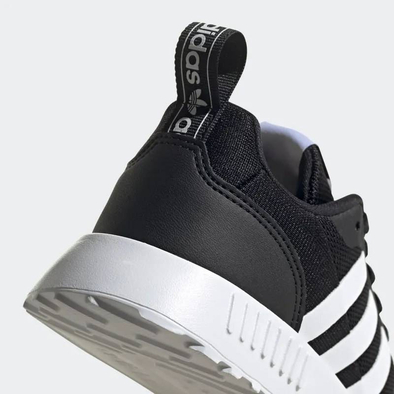 adidas Multix Core Black / Cloud White / Core Black (G55538)