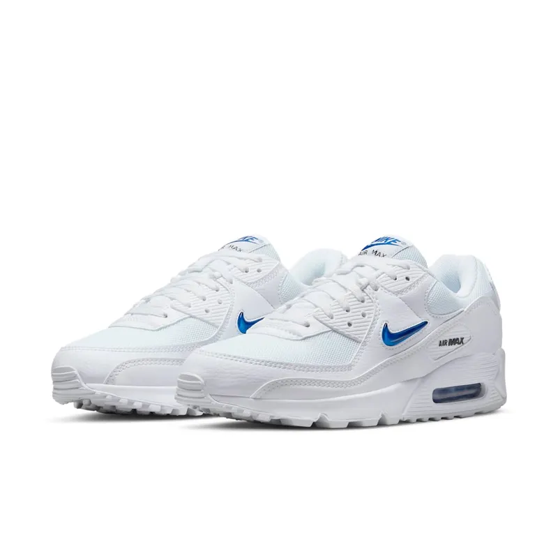 Nike Air Max 90 White (DV3503-100)