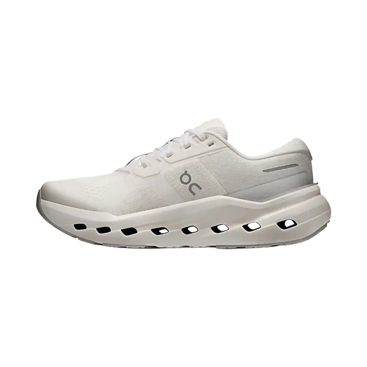 On Running Cloudrunner 3 “White Ivory” (3WG10050924)