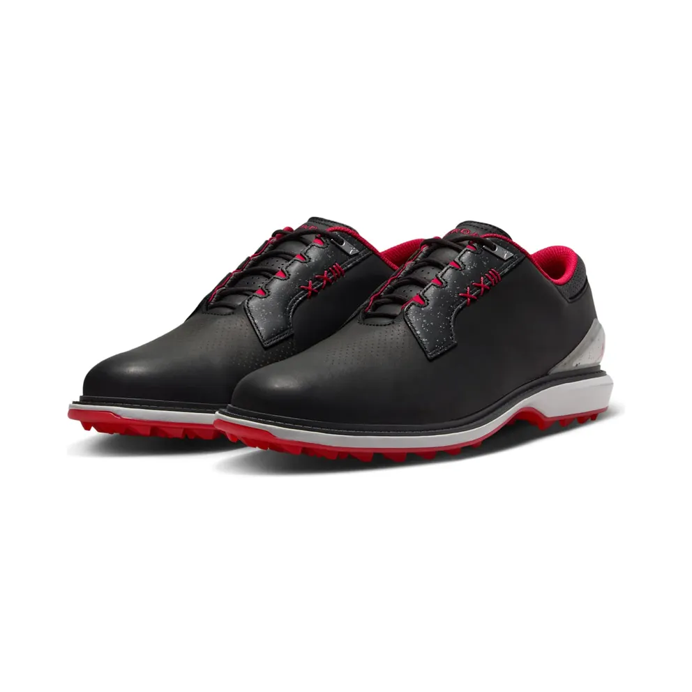 Jordan ADG 5 Black Fire Red (FQ6642-001)