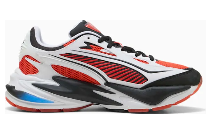 Puma sneaker Rood (402916-04)