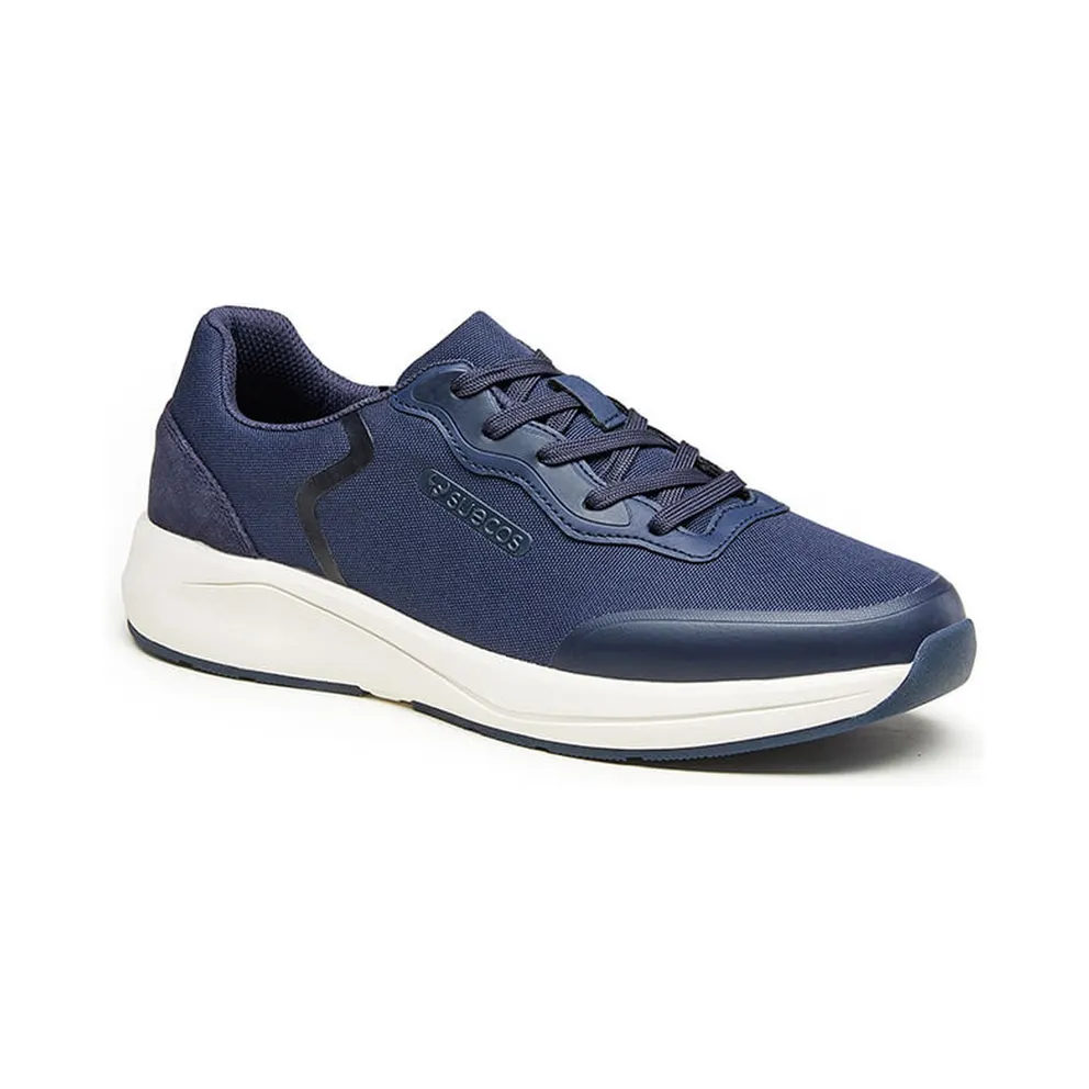 Suecos sneaker Blue (VINTER20)