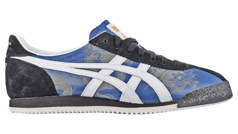 Onitsuka Tiger Corsair Bait Bruce Lee