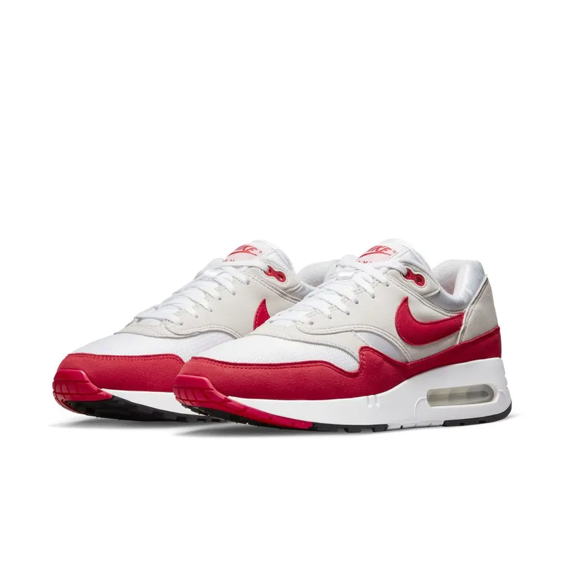 Nike Air Max 1 ’86 OG Big Bubble Sport Red (DQ3989-100)