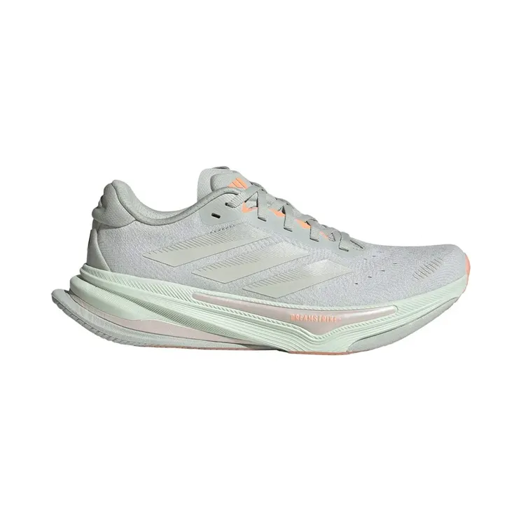Adidas Supernova Green (JR7368)