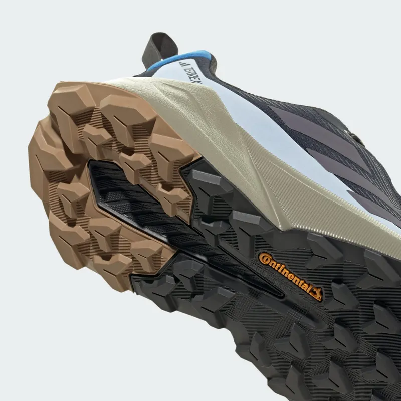 Adidas Terrex Trailmaker 2 GORE-TEX Hiking Legend Ink / Aurora Ink / Crystal Sky (JR6575)