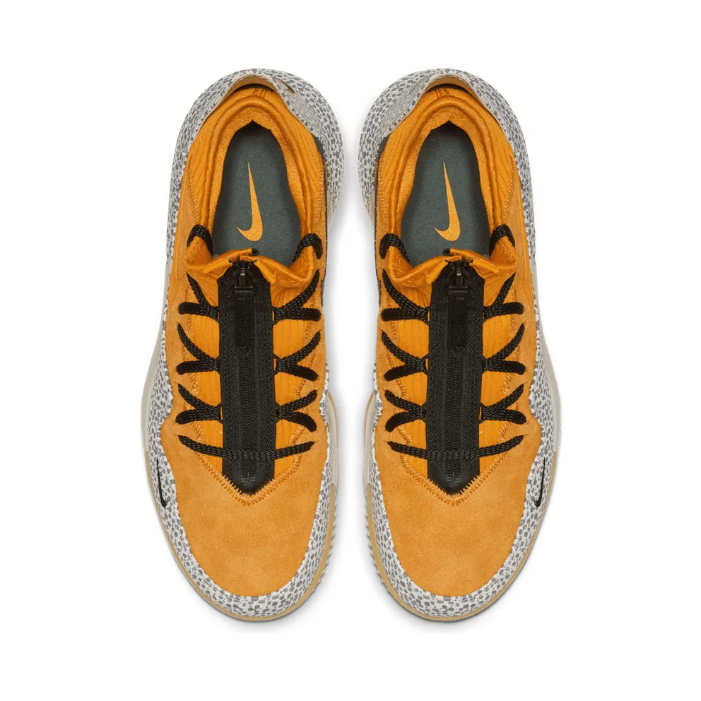 Nike x atmos LeBron XVI 16 Low AC ‘Safari’ (2019) (CD9471-800)