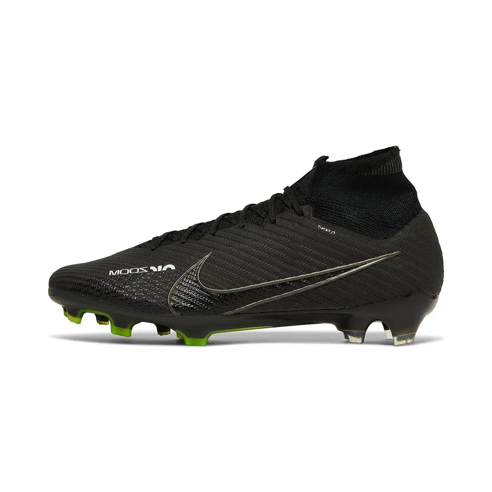 Nike Zoom Mercurial Superfly 9 Elite FG Shadow Pack (DJ4977-001)